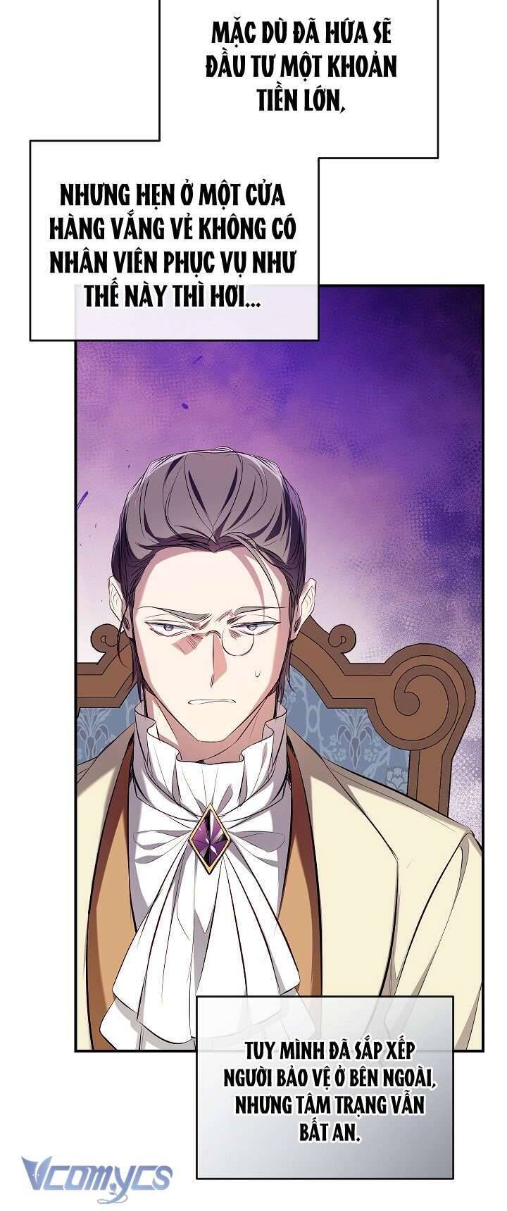 Chúng Ta Có Thể Trở Thành Người Nhà Không? Chapter 91 - Trang 2