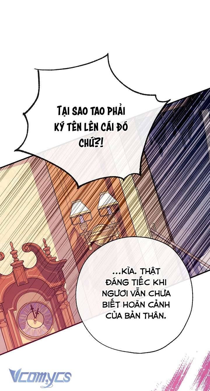 Chúng Ta Có Thể Trở Thành Người Nhà Không? Chapter 91 - Trang 2