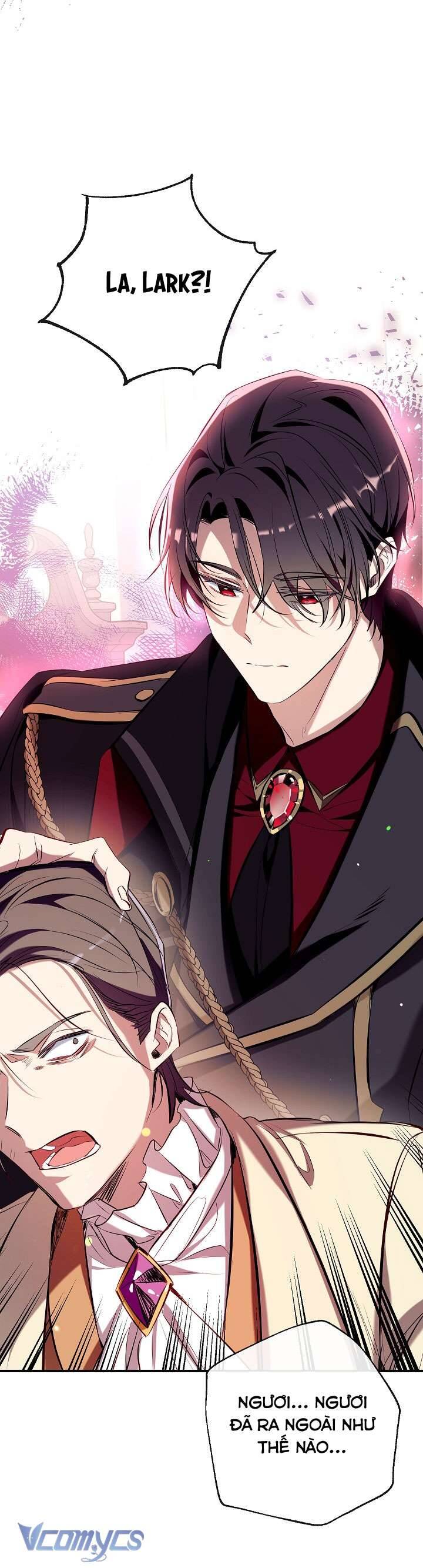 Chúng Ta Có Thể Trở Thành Người Nhà Không? Chapter 91 - Trang 2