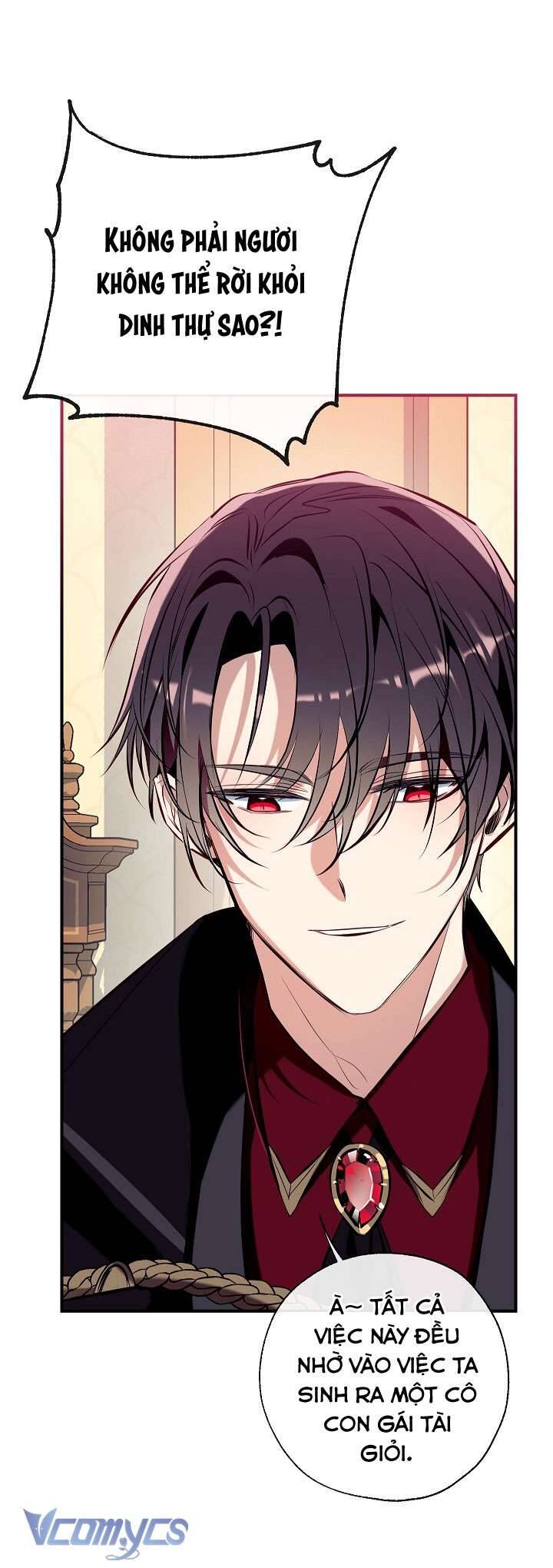 Chúng Ta Có Thể Trở Thành Người Nhà Không? Chapter 91 - Trang 2