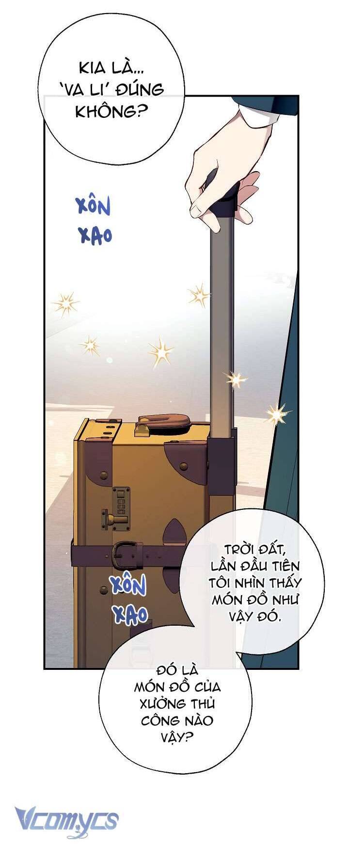 Chúng Ta Có Thể Trở Thành Người Nhà Không? Chapter 91 - Trang 2