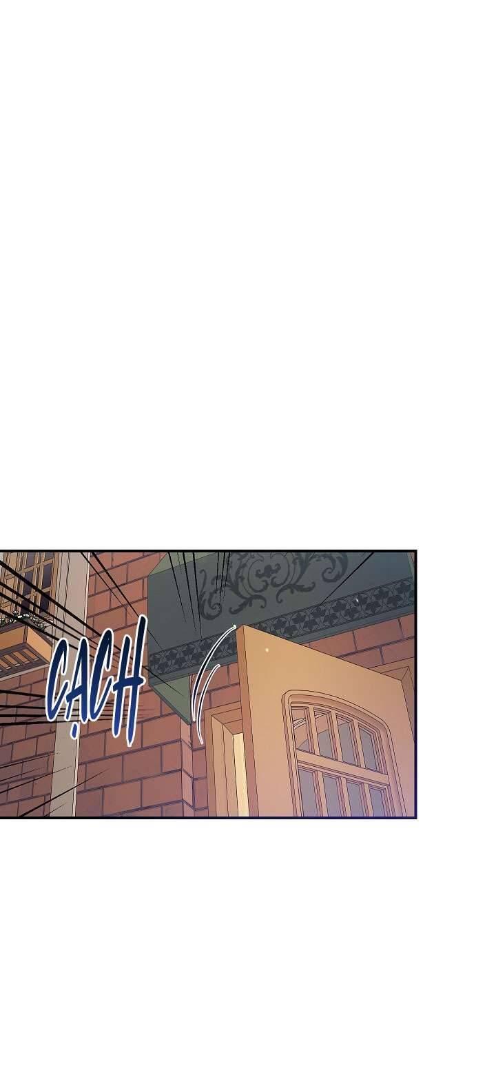 Chúng Ta Có Thể Trở Thành Người Nhà Không? Chapter 92 - Trang 2