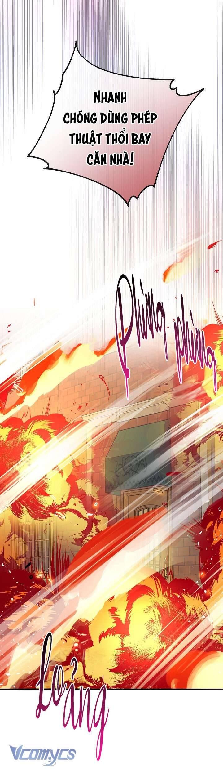 Chúng Ta Có Thể Trở Thành Người Nhà Không? Chapter 92 - Trang 2