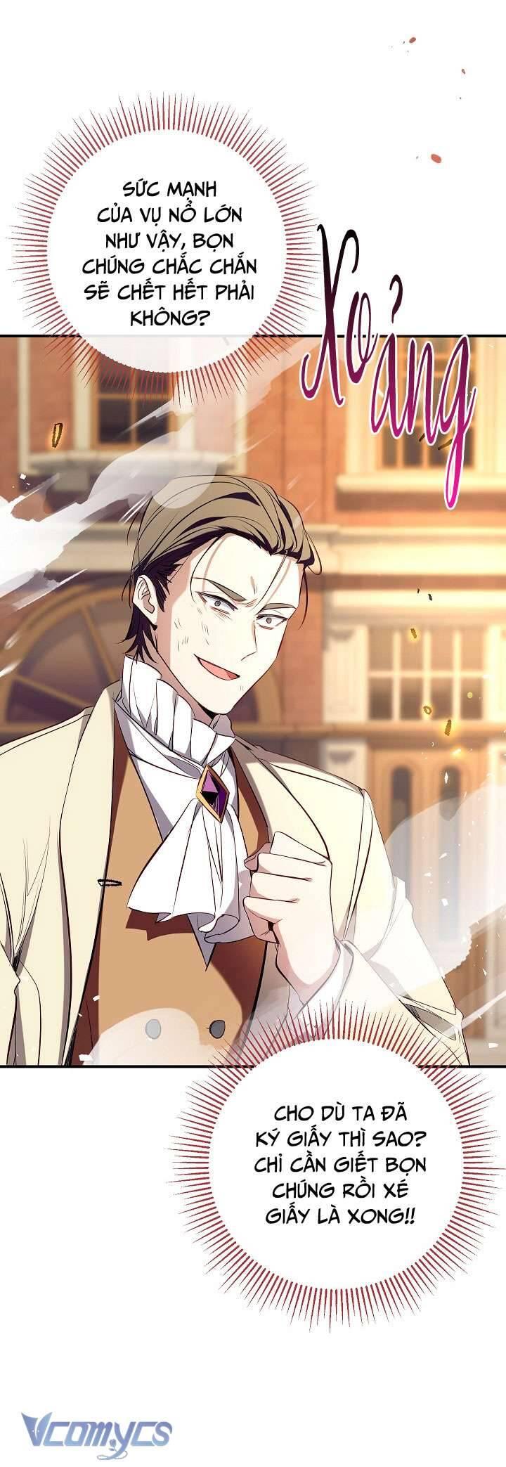 Chúng Ta Có Thể Trở Thành Người Nhà Không? Chapter 92 - Trang 2