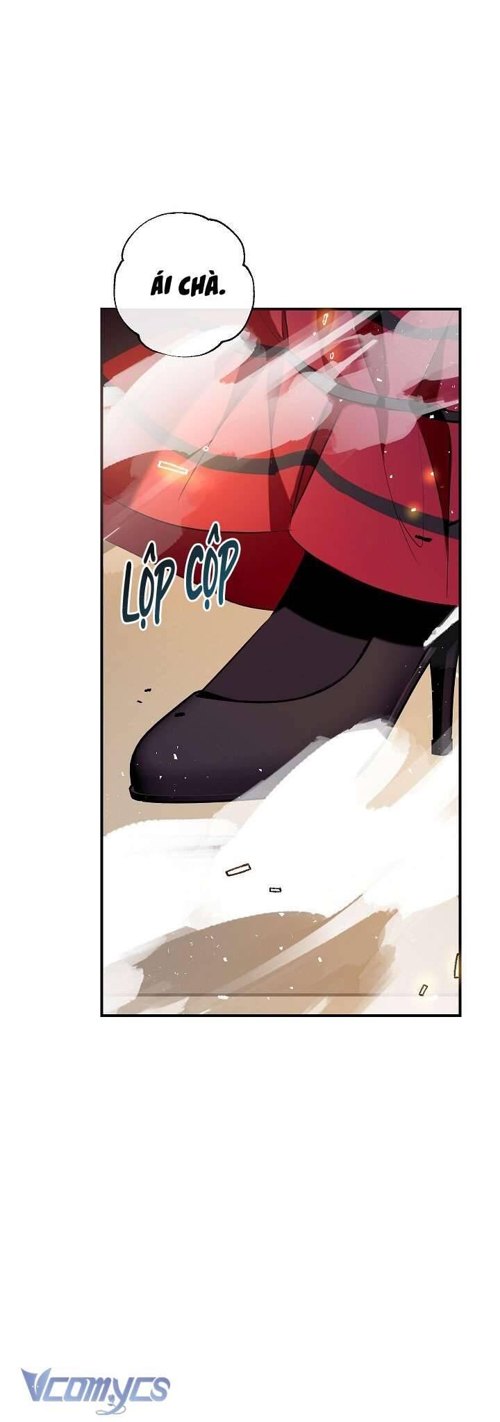 Chúng Ta Có Thể Trở Thành Người Nhà Không? Chapter 92 - Trang 2