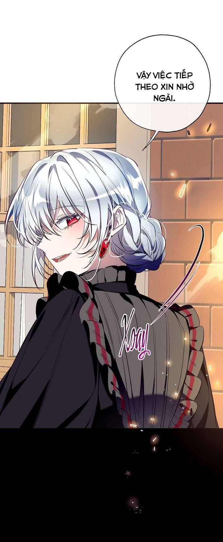 Chúng Ta Có Thể Trở Thành Người Nhà Không? Chapter 92 - Trang 2