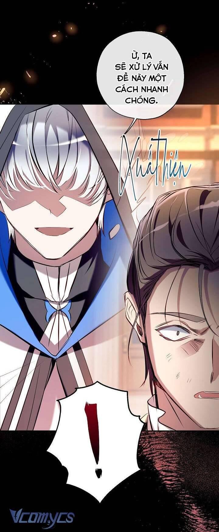 Chúng Ta Có Thể Trở Thành Người Nhà Không? Chapter 92 - Trang 2