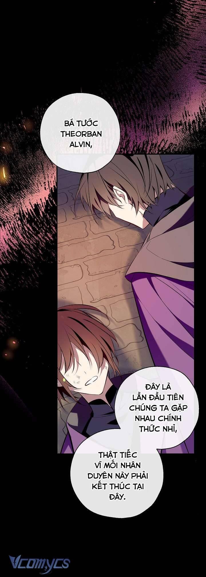 Chúng Ta Có Thể Trở Thành Người Nhà Không? Chapter 92 - Trang 2