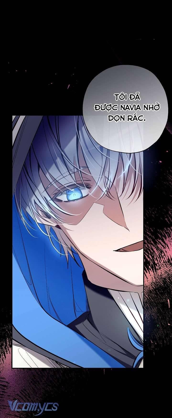 Chúng Ta Có Thể Trở Thành Người Nhà Không? Chapter 92 - Trang 2