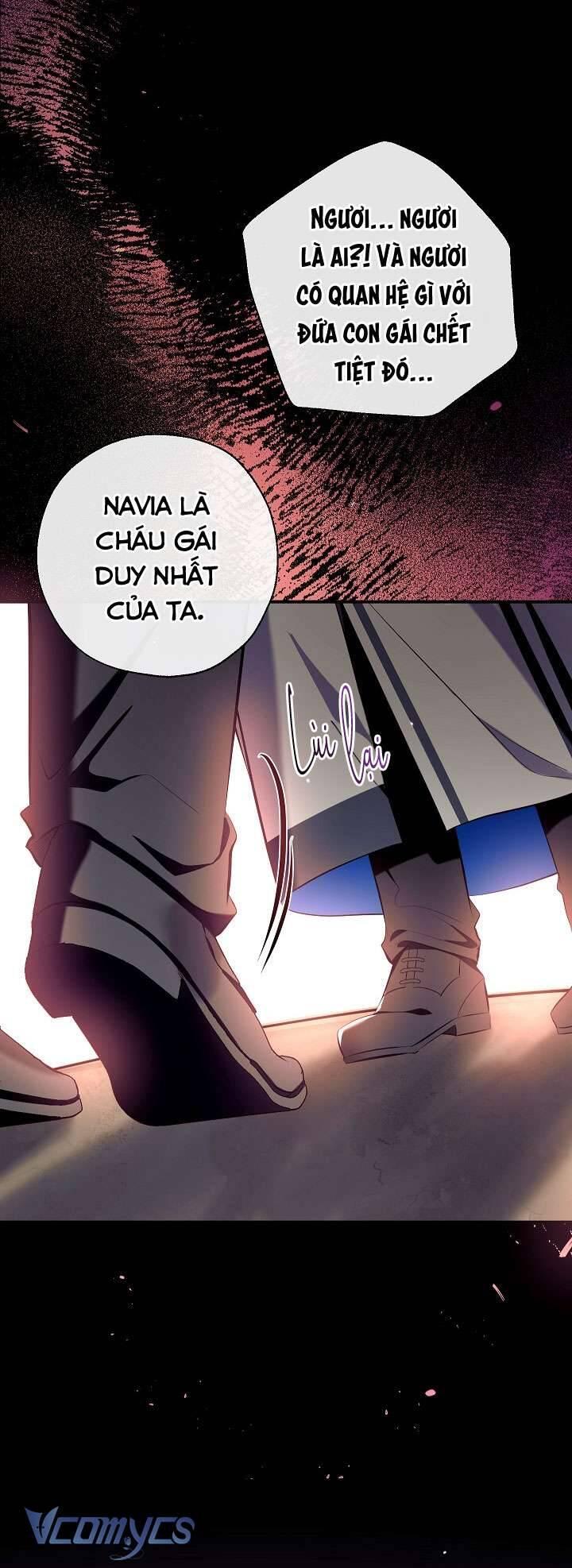 Chúng Ta Có Thể Trở Thành Người Nhà Không? Chapter 92 - Trang 2