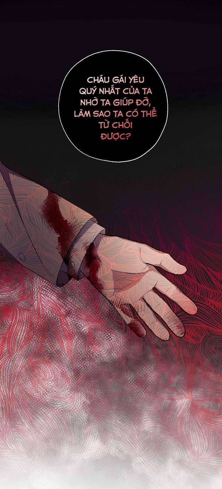 Chúng Ta Có Thể Trở Thành Người Nhà Không? Chapter 92 - Trang 2