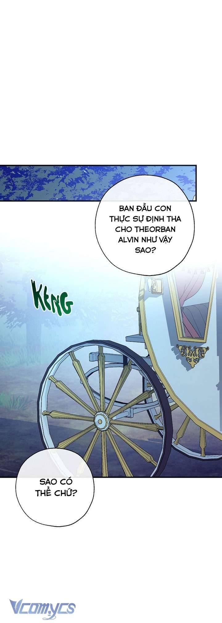Chúng Ta Có Thể Trở Thành Người Nhà Không? Chapter 92 - Trang 2
