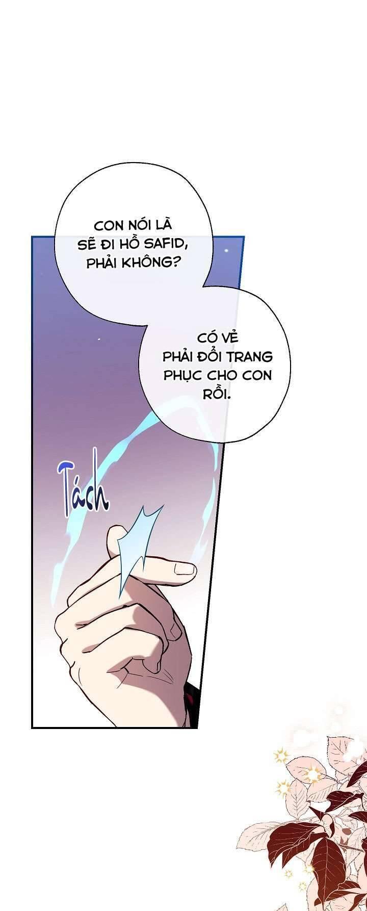 Chúng Ta Có Thể Trở Thành Người Nhà Không? Chapter 92 - Trang 2