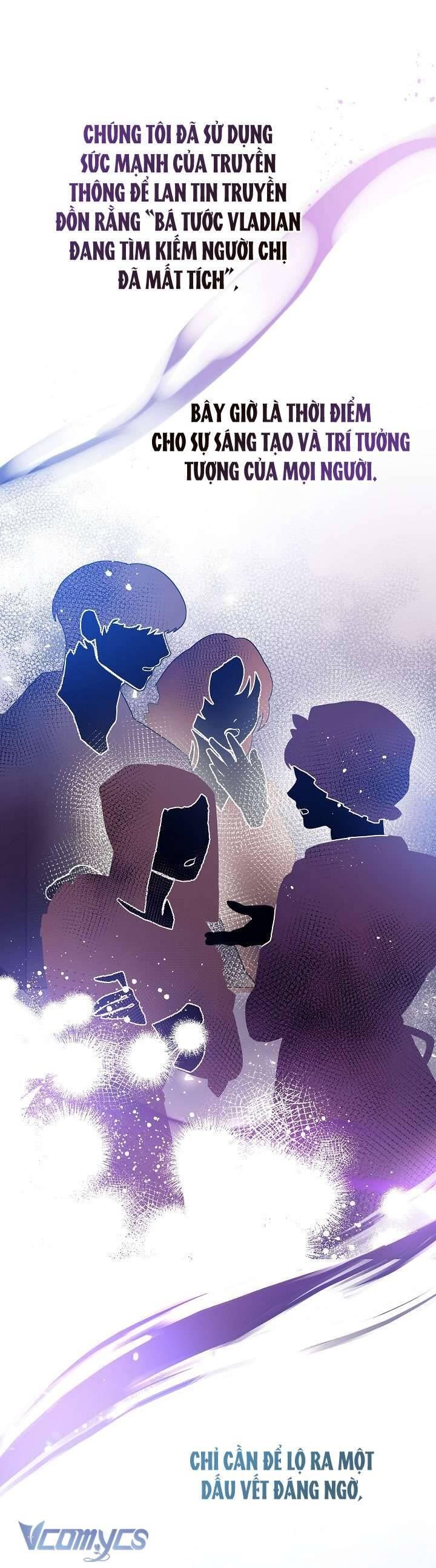 Chúng Ta Có Thể Trở Thành Người Nhà Không? Chapter 92 - Trang 2