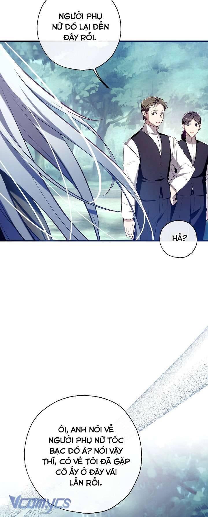 Chúng Ta Có Thể Trở Thành Người Nhà Không? Chapter 92 - Trang 2