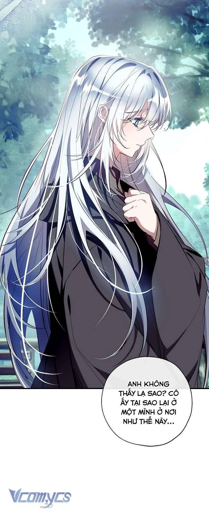 Chúng Ta Có Thể Trở Thành Người Nhà Không? Chapter 92 - Trang 2