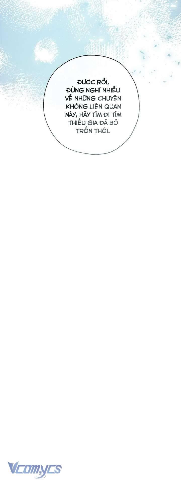 Chúng Ta Có Thể Trở Thành Người Nhà Không? Chapter 92 - Trang 2