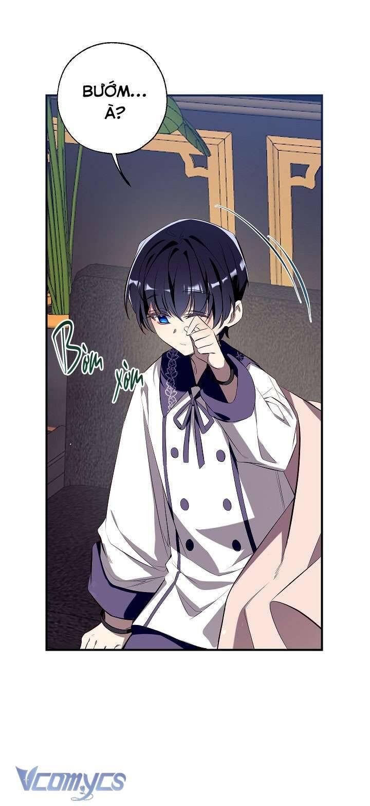 Chúng Ta Có Thể Trở Thành Người Nhà Không? Chapter 92 - Trang 2