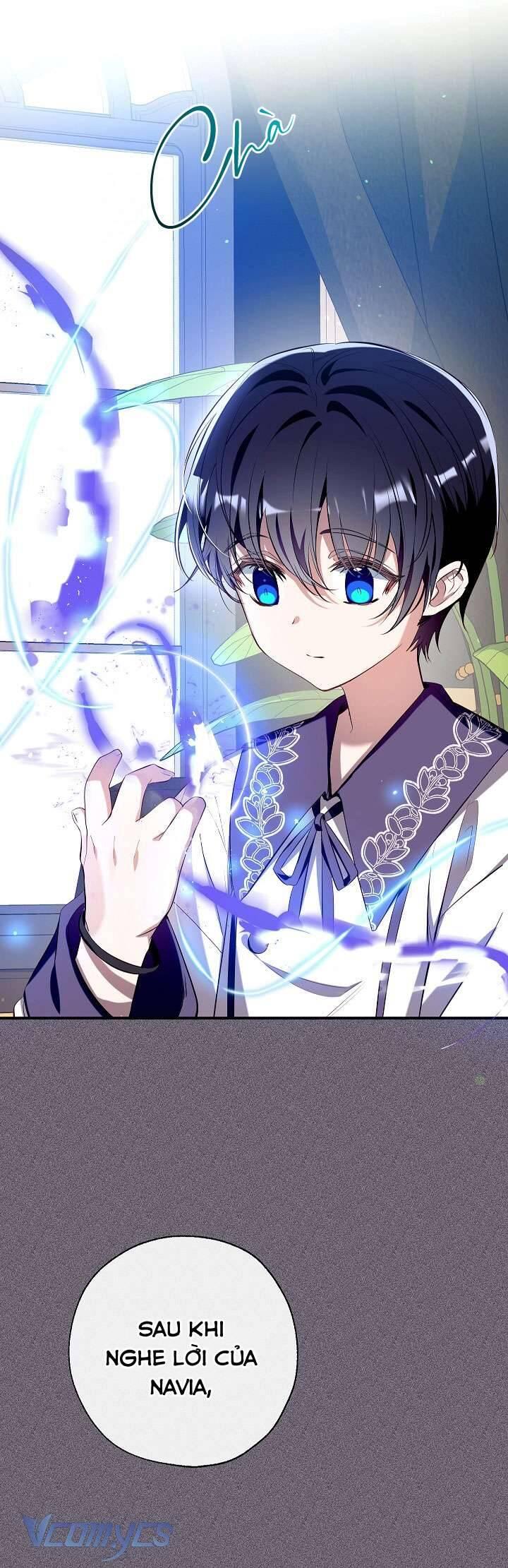 Chúng Ta Có Thể Trở Thành Người Nhà Không? Chapter 92 - Trang 2