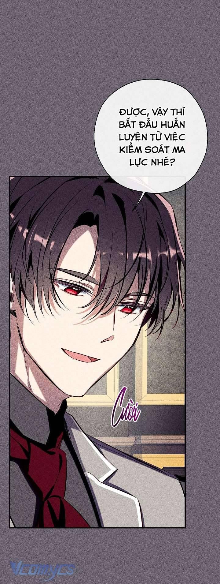 Chúng Ta Có Thể Trở Thành Người Nhà Không? Chapter 92 - Trang 2