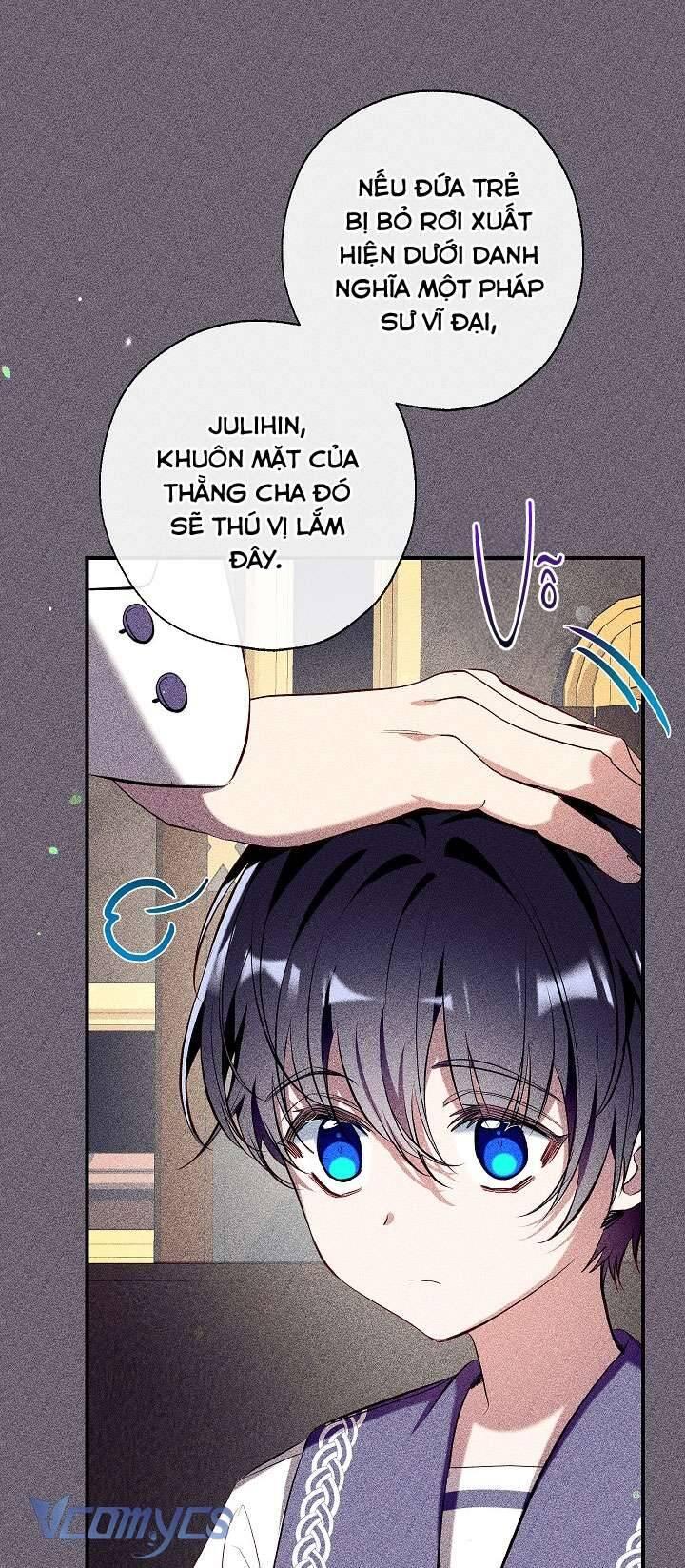 Chúng Ta Có Thể Trở Thành Người Nhà Không? Chapter 92 - Trang 2