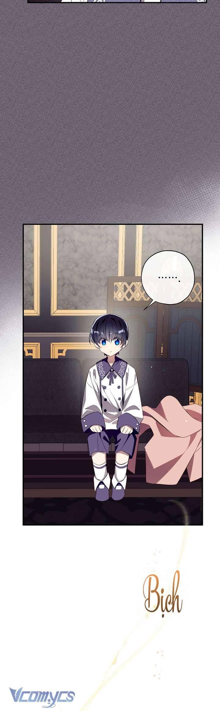 Chúng Ta Có Thể Trở Thành Người Nhà Không? Chapter 92 - Trang 2