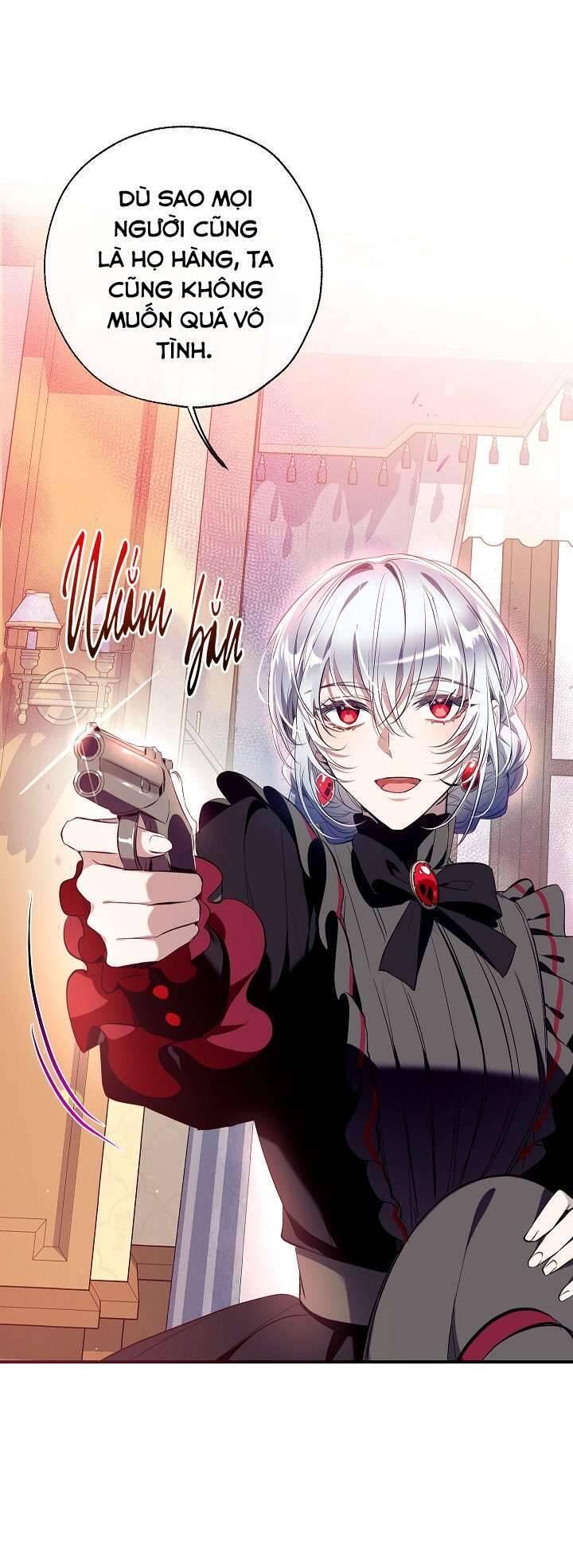 Chúng Ta Có Thể Trở Thành Người Nhà Không? Chapter 92 - Trang 2