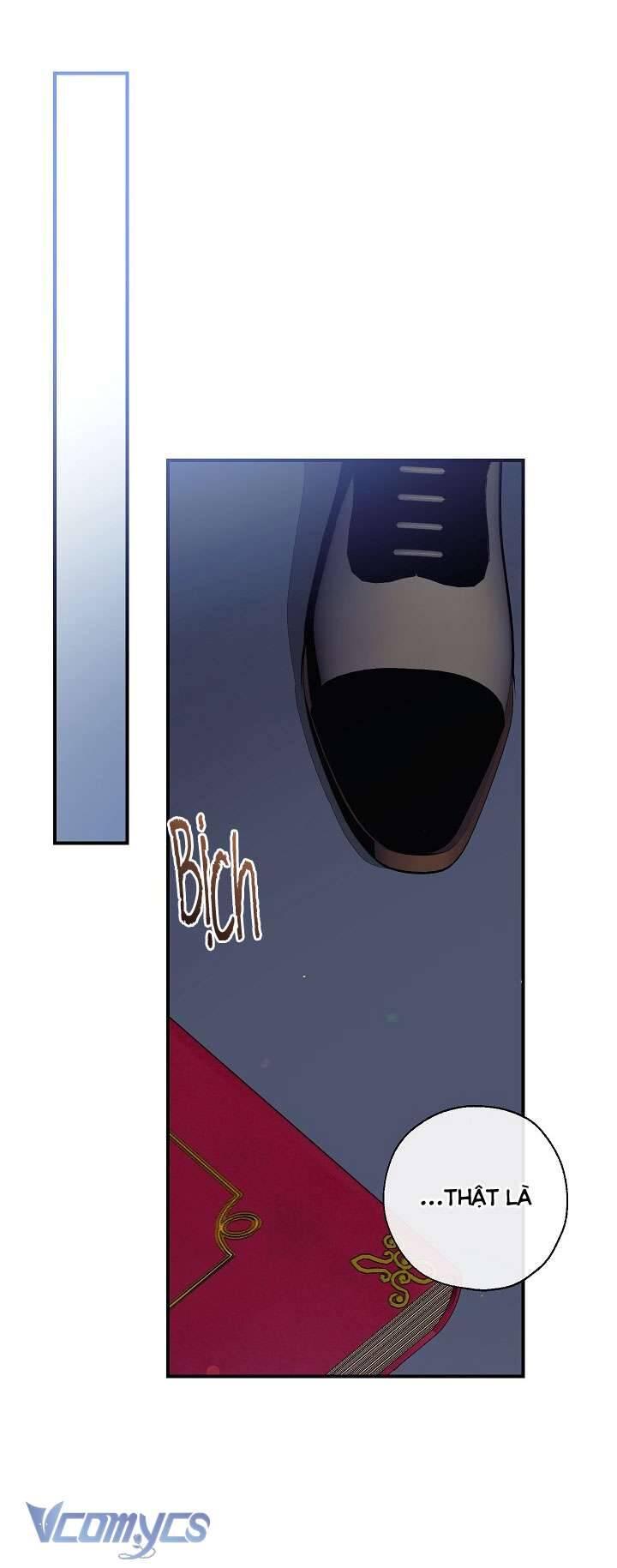 Chúng Ta Có Thể Trở Thành Người Nhà Không? Chapter 92 - Trang 2