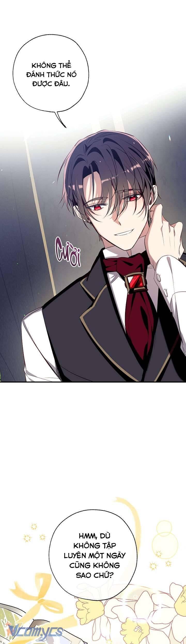 Chúng Ta Có Thể Trở Thành Người Nhà Không? Chapter 92 - Trang 2