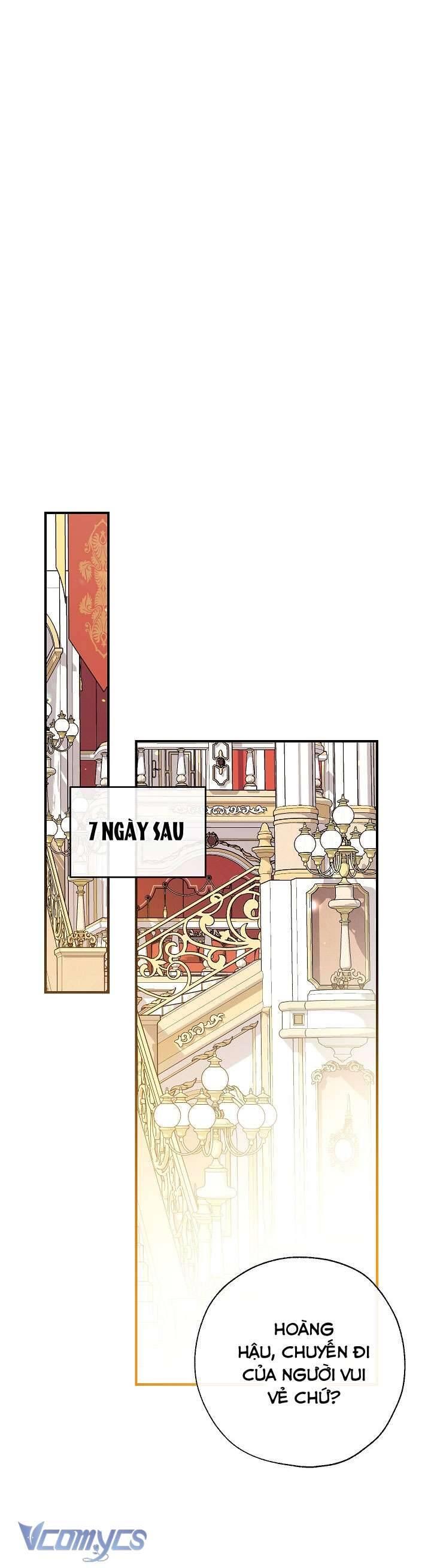 Chúng Ta Có Thể Trở Thành Người Nhà Không? Chapter 92 - Trang 2