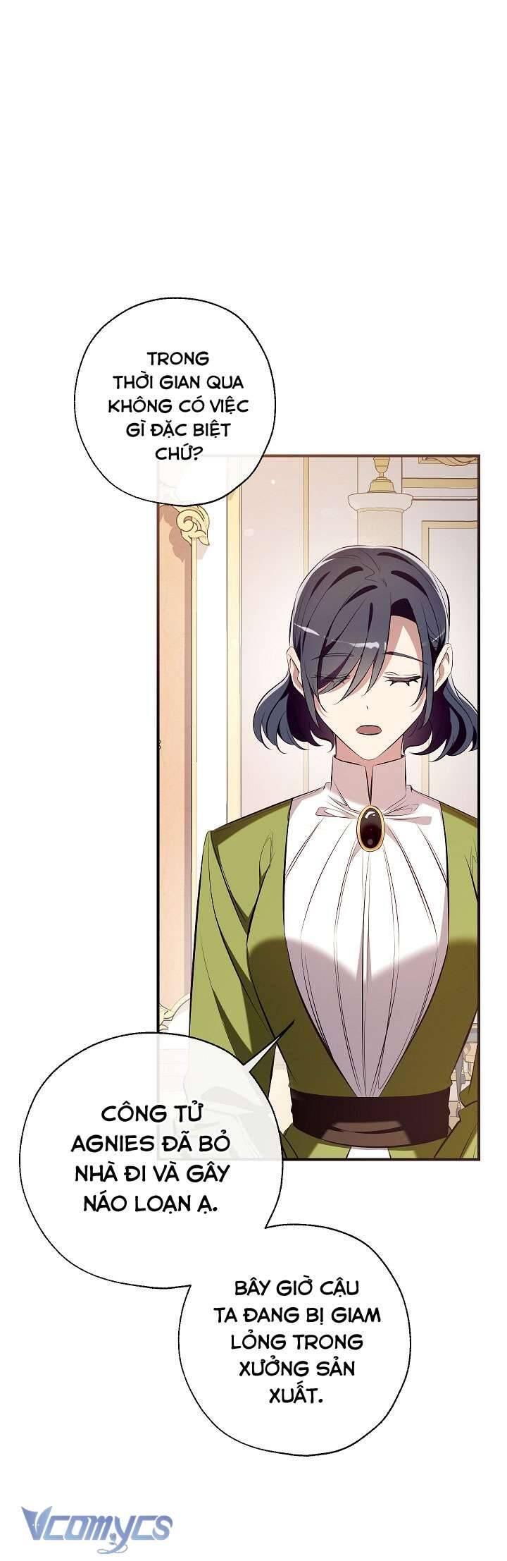 Chúng Ta Có Thể Trở Thành Người Nhà Không? Chapter 92 - Trang 2