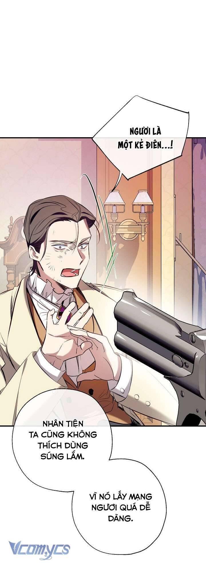 Chúng Ta Có Thể Trở Thành Người Nhà Không? Chapter 92 - Trang 2