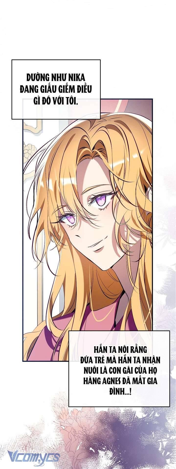 Chúng Ta Có Thể Trở Thành Người Nhà Không? Chapter 92 - Trang 2