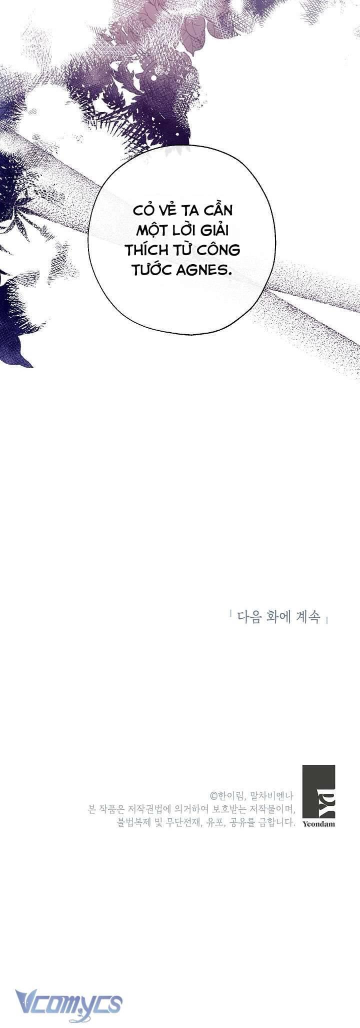 Chúng Ta Có Thể Trở Thành Người Nhà Không? Chapter 92 - Trang 2