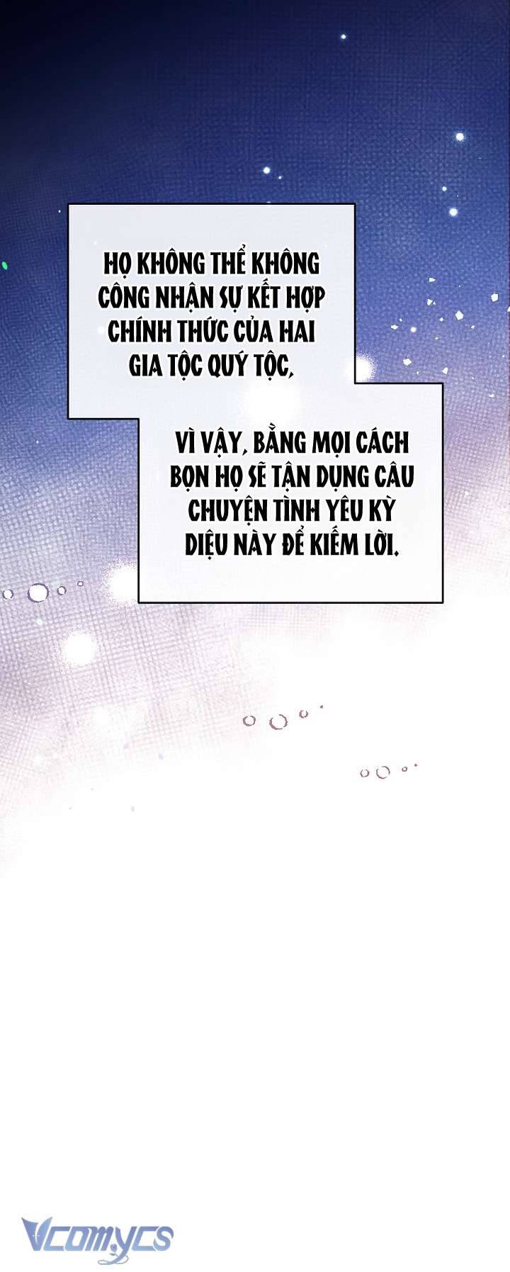 Chúng Ta Có Thể Trở Thành Người Nhà Không? Chapter 93 - Trang 2