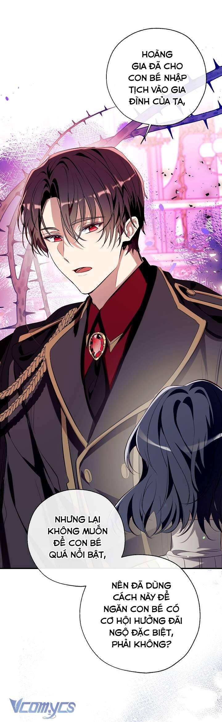 Chúng Ta Có Thể Trở Thành Người Nhà Không? Chapter 93 - Trang 2