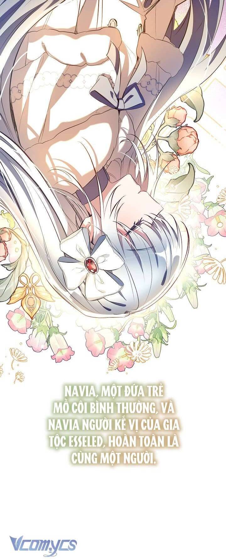 Chúng Ta Có Thể Trở Thành Người Nhà Không? Chapter 93 - Trang 2