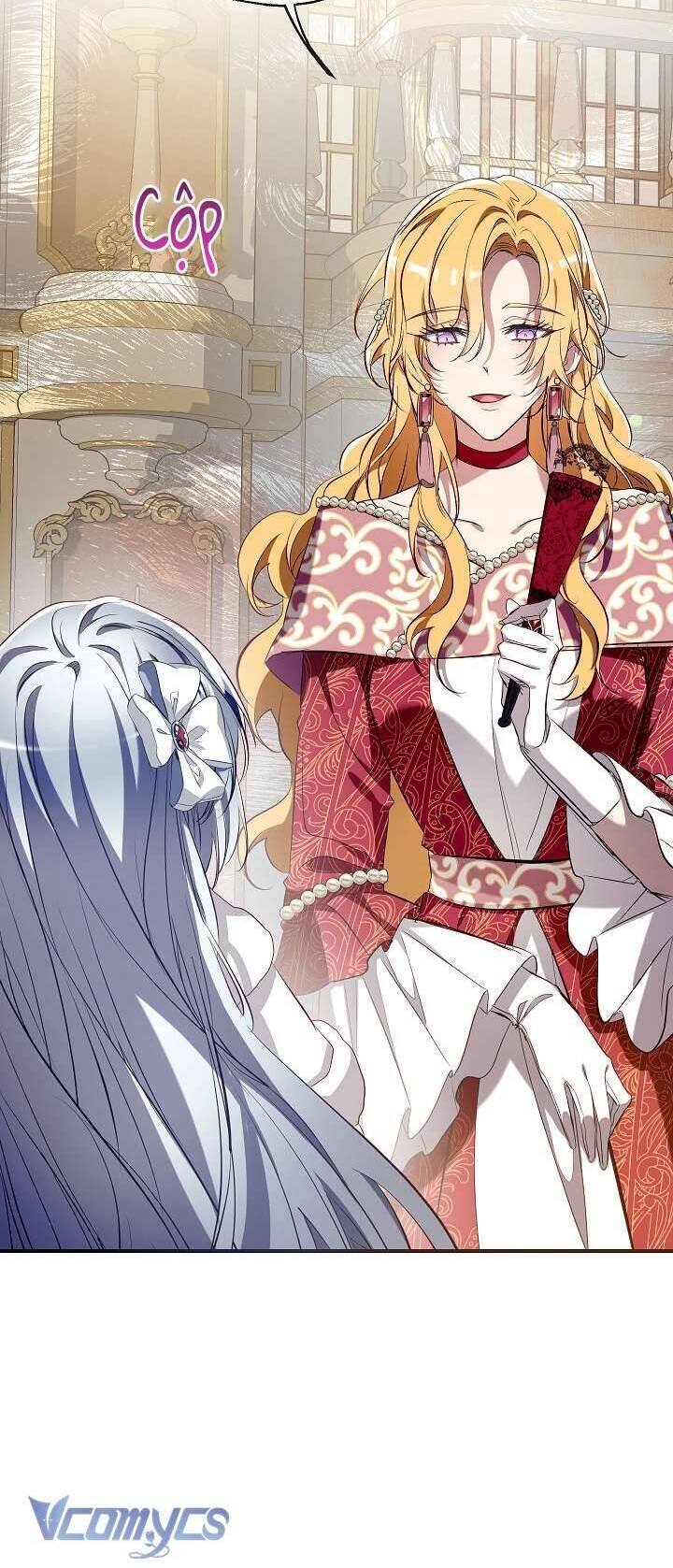 Chúng Ta Có Thể Trở Thành Người Nhà Không? Chapter 93 - Trang 2