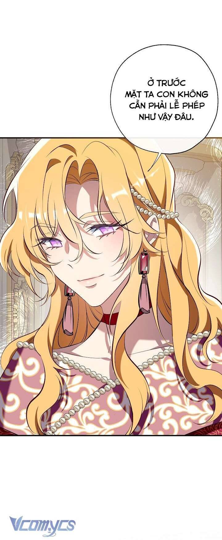 Chúng Ta Có Thể Trở Thành Người Nhà Không? Chapter 93 - Trang 2