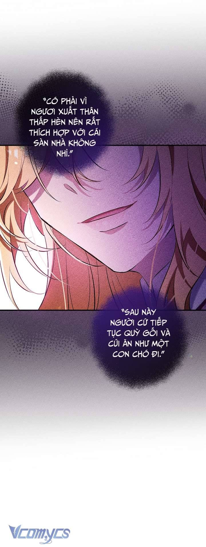 Chúng Ta Có Thể Trở Thành Người Nhà Không? Chapter 93 - Trang 2