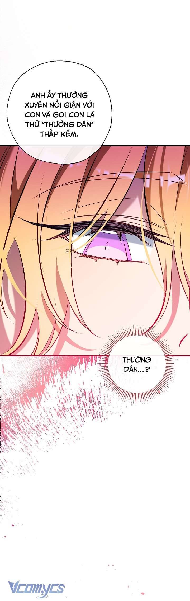 Chúng Ta Có Thể Trở Thành Người Nhà Không? Chapter 93 - Trang 2