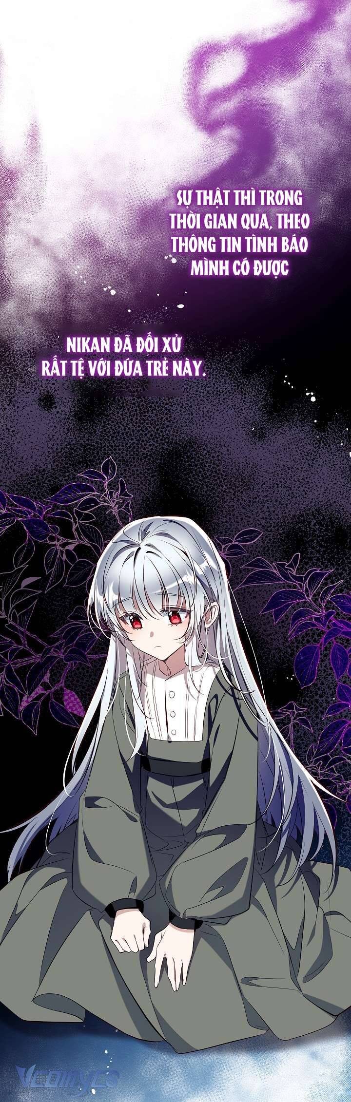 Chúng Ta Có Thể Trở Thành Người Nhà Không? Chapter 93 - Trang 2