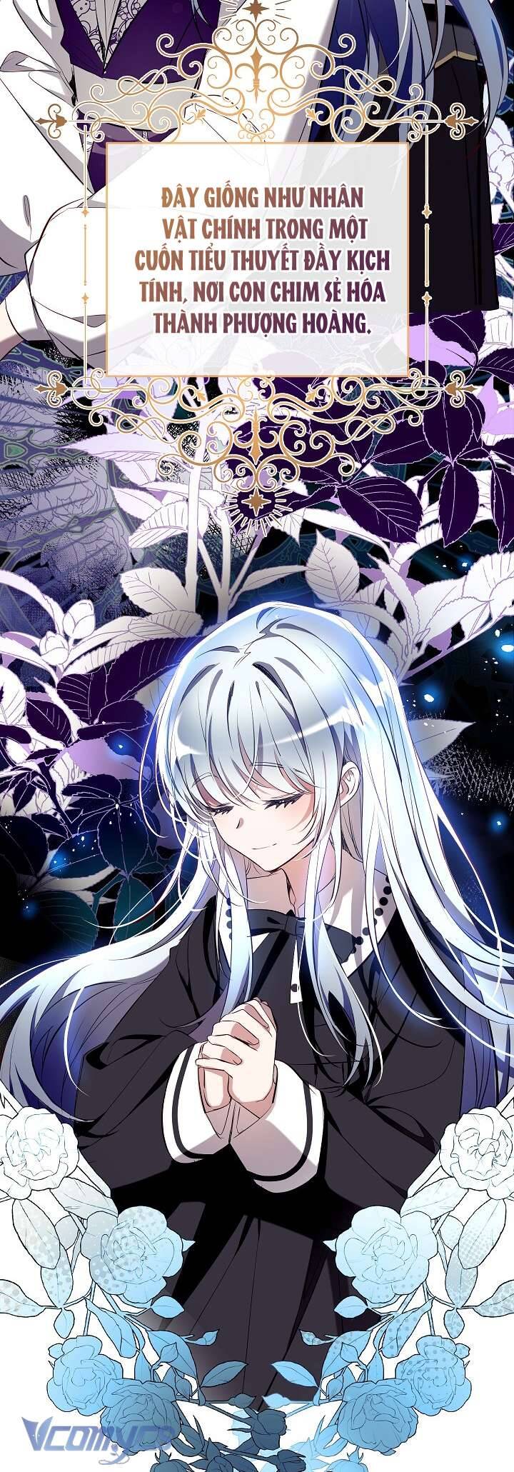 Chúng Ta Có Thể Trở Thành Người Nhà Không? Chapter 93 - Trang 2