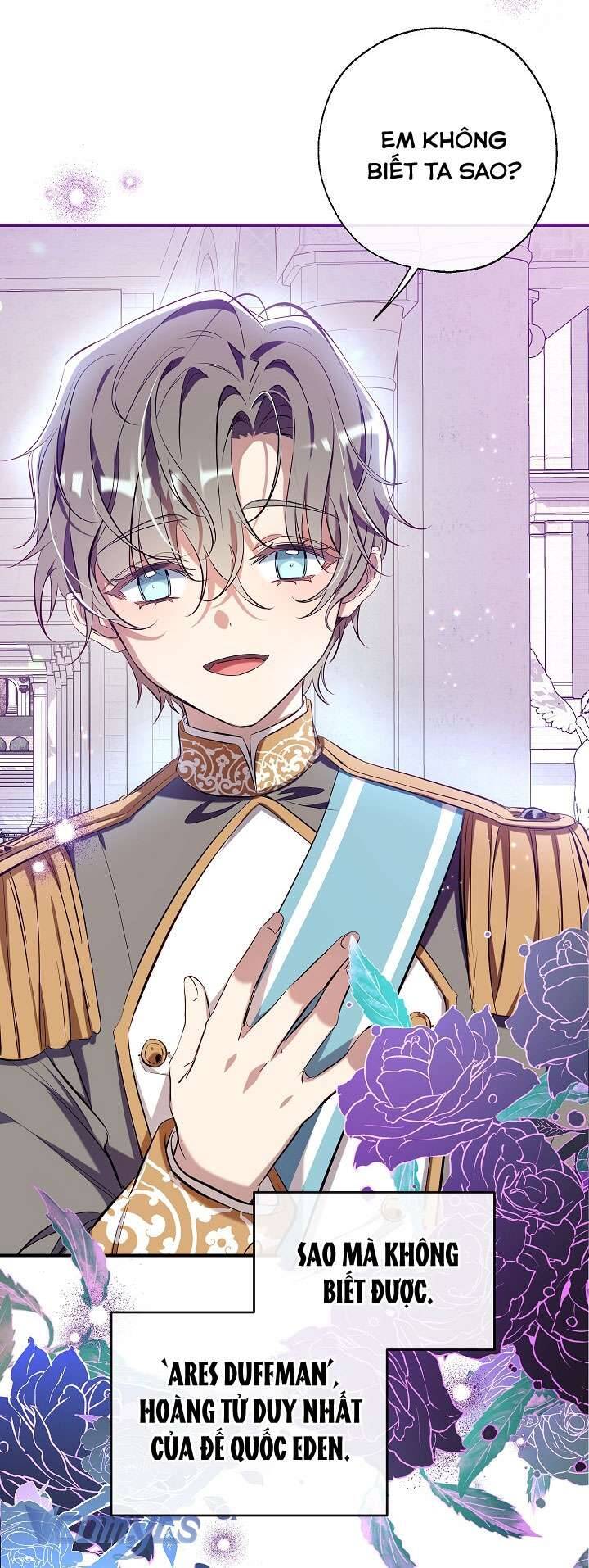 Chúng Ta Có Thể Trở Thành Người Nhà Không? Chapter 94 - Trang 2