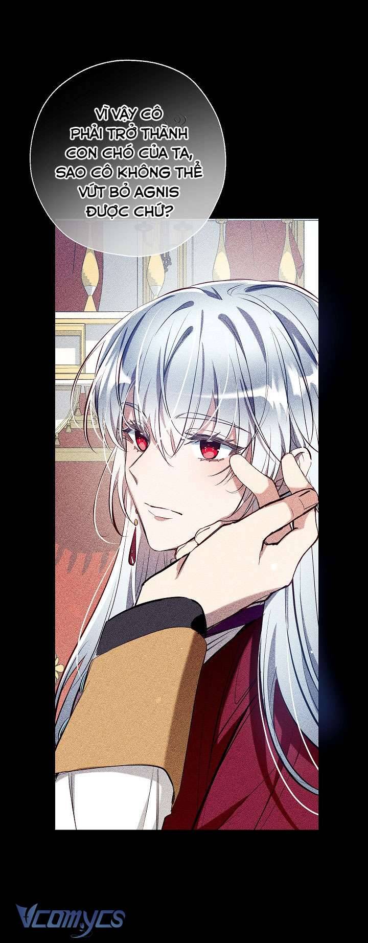 Chúng Ta Có Thể Trở Thành Người Nhà Không? Chapter 94 - Trang 2