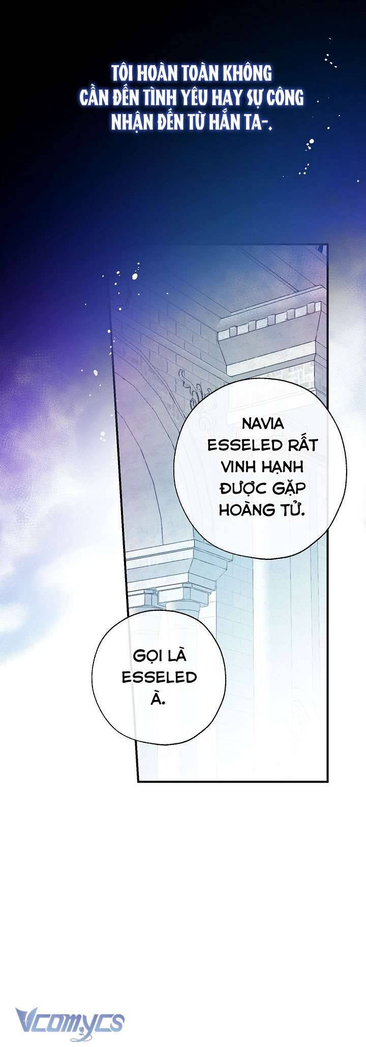 Chúng Ta Có Thể Trở Thành Người Nhà Không? Chapter 94 - Trang 2