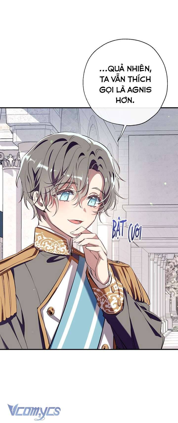 Chúng Ta Có Thể Trở Thành Người Nhà Không? Chapter 94 - Trang 2