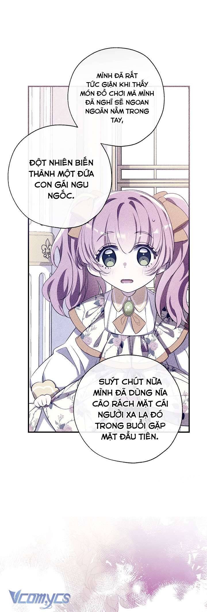 Chúng Ta Có Thể Trở Thành Người Nhà Không? Chapter 94 - Trang 2