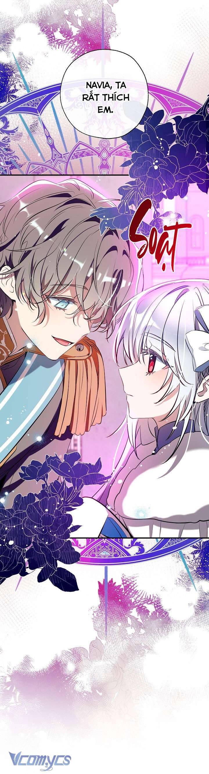 Chúng Ta Có Thể Trở Thành Người Nhà Không? Chapter 94 - Trang 2