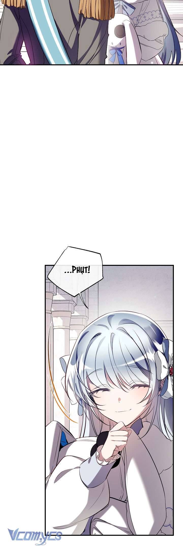 Chúng Ta Có Thể Trở Thành Người Nhà Không? Chapter 94 - Trang 2